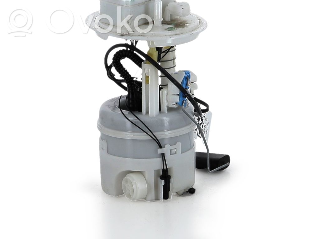 Renault Clio V Polttoainesäiliön pumppu 