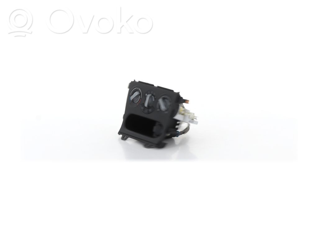 Suzuki Splash Unitate control climatizare 