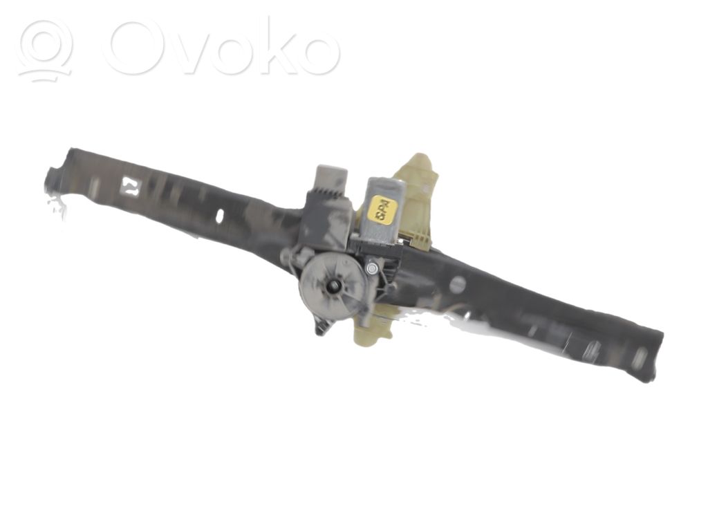 Peugeot Expert Mécanisme de lève-vitre avec moteur