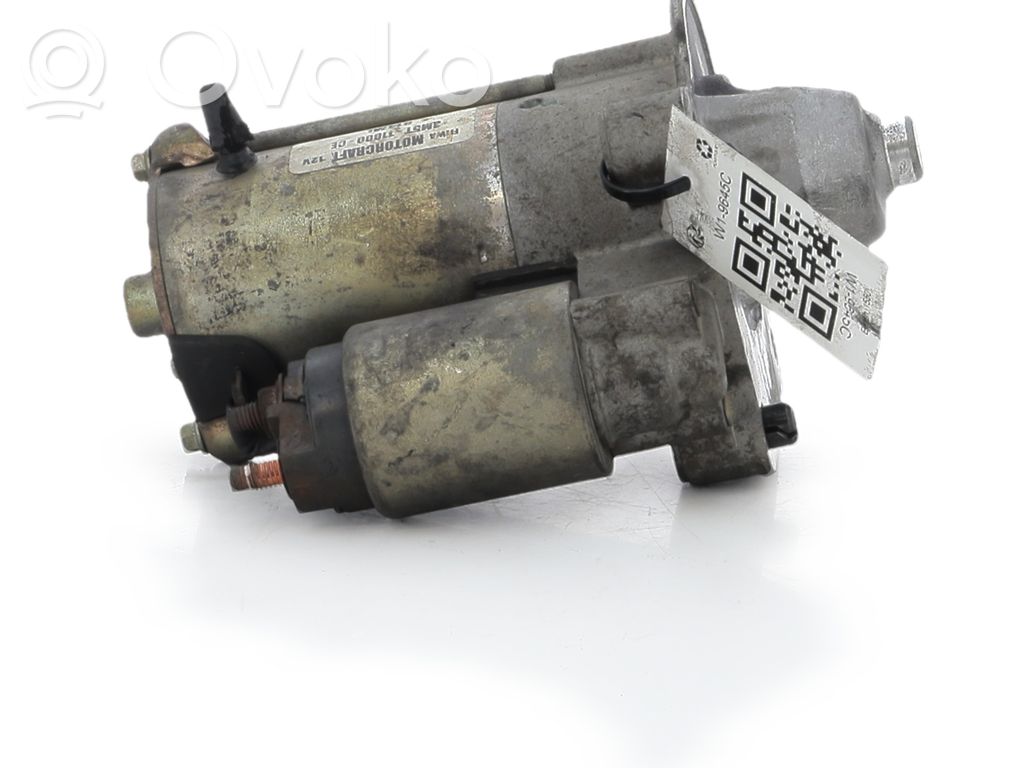 Ford Focus Electromotor 