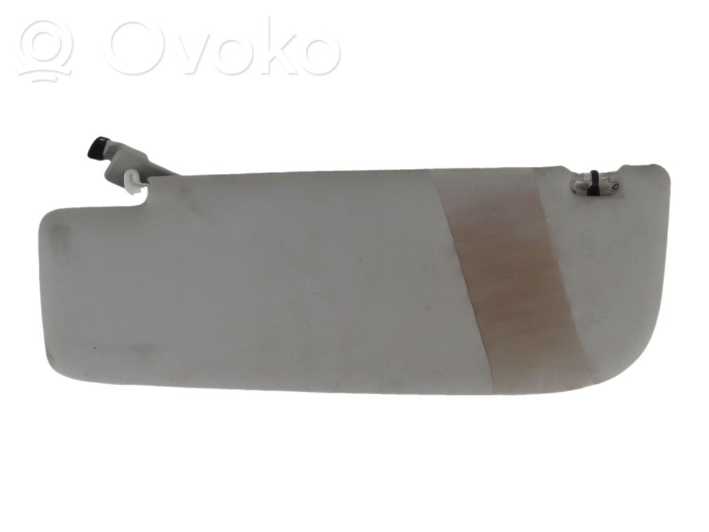 Citroen Nemo Pare-soleil 