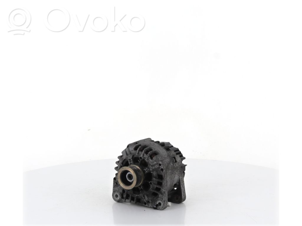 Renault Scenic II -  Grand scenic II Alternator 