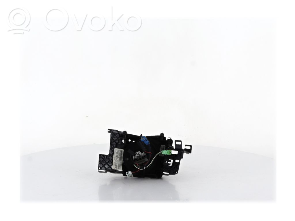 Renault Scenic II -  Grand scenic II Lenkwinkelsensor Airbagschleifring Wickelfeder 