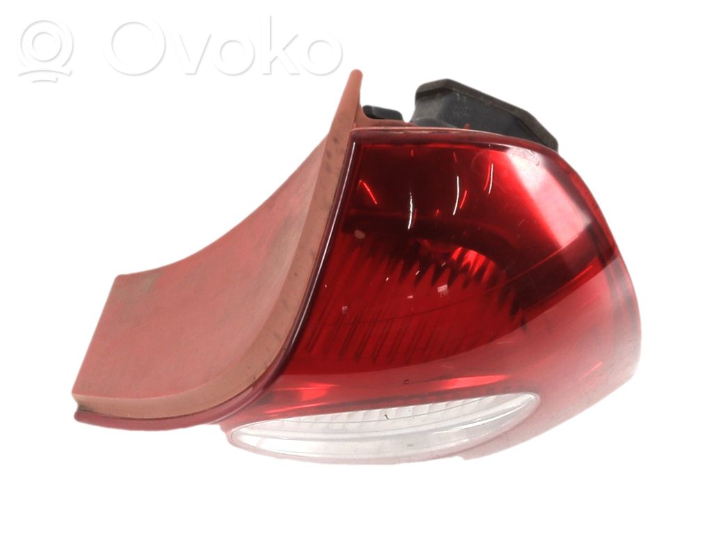 Renault Clio III Rear/tail lights 