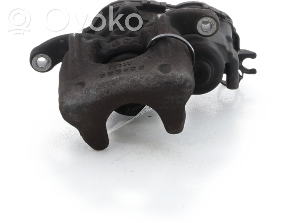 Mercedes-Benz GLA W156 X156 Bremssattel hinten
