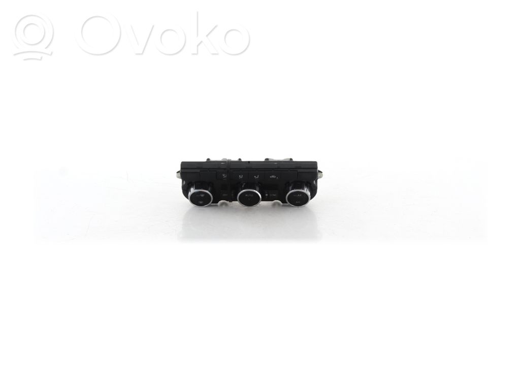 Volkswagen Jetta VI Climate control unit