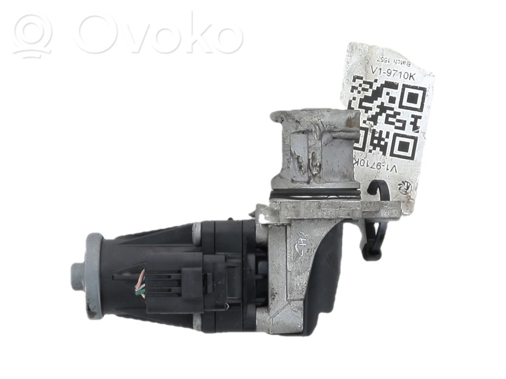 Citroen C3 Supapă EGR