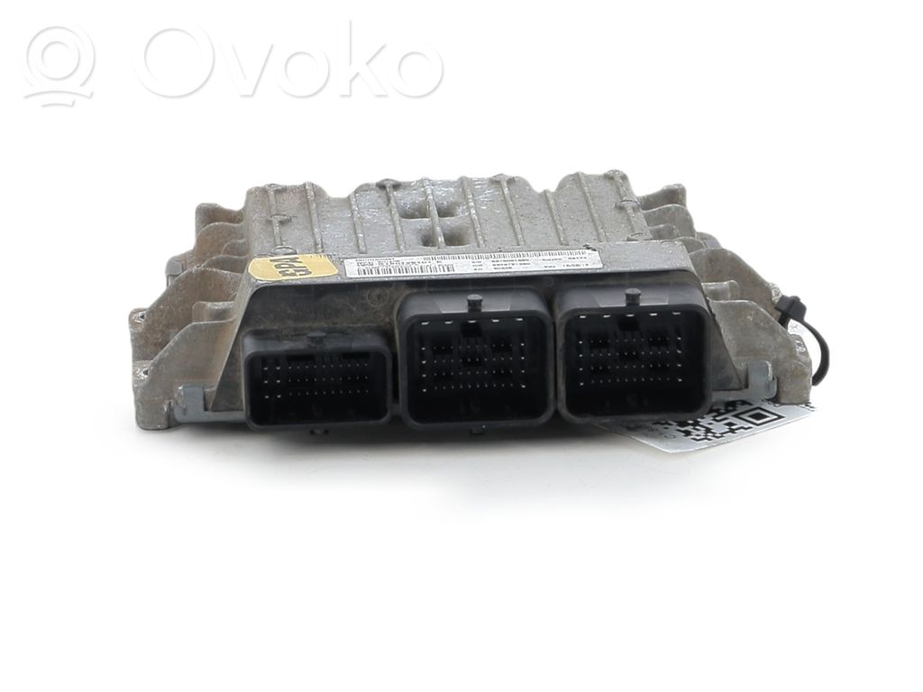 Peugeot Boxer Sterownik / Moduł ECU