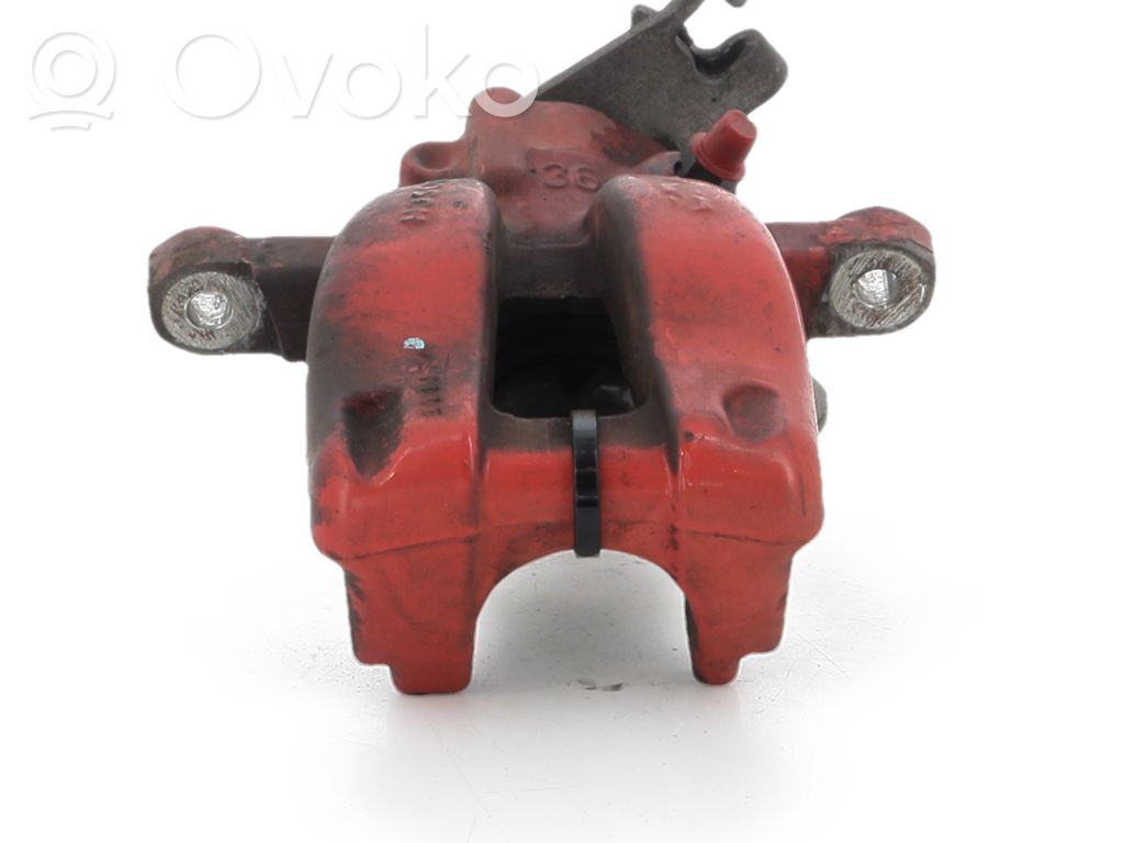 Fiat Punto Evo Aizmugurējais suports 