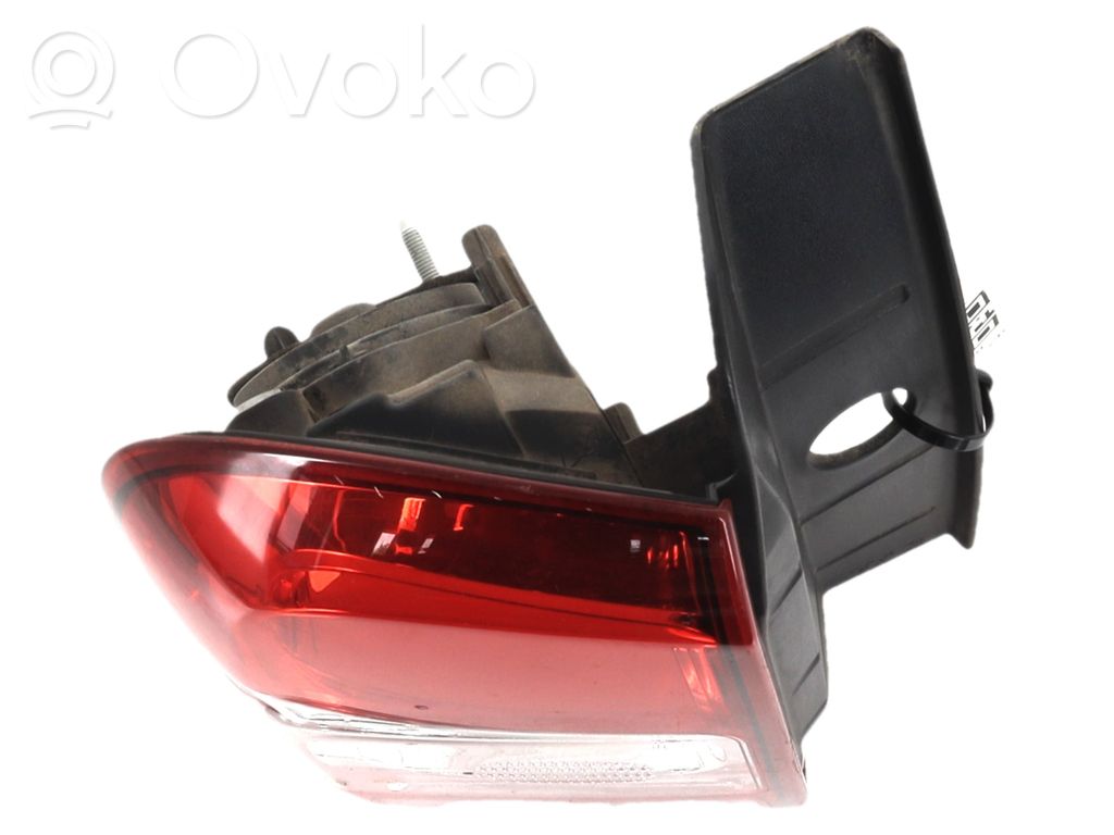 Dacia Duster Lampa tylna 