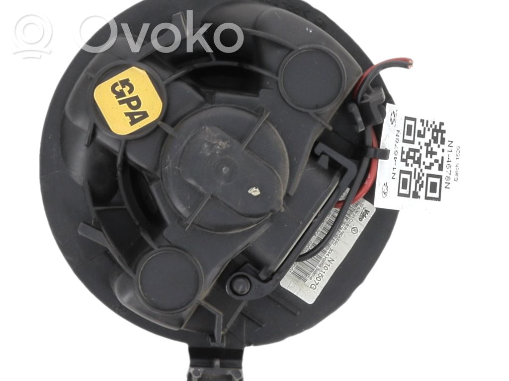 Renault Twingo II Soplador/ventilador calefacción 