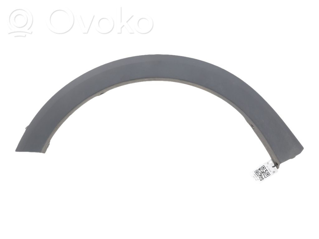 Dacia Sandero Front arch trim