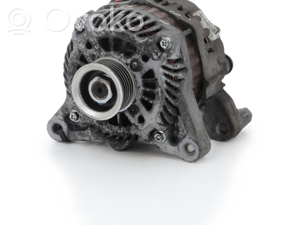 Citroen C2 Generator/alternator 