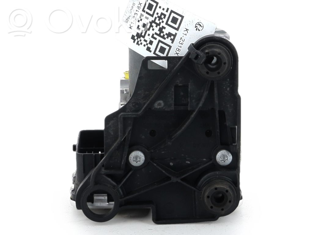 Volkswagen Golf VII Pompe ABS