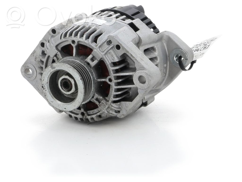 Renault Megane I Generator/alternator 