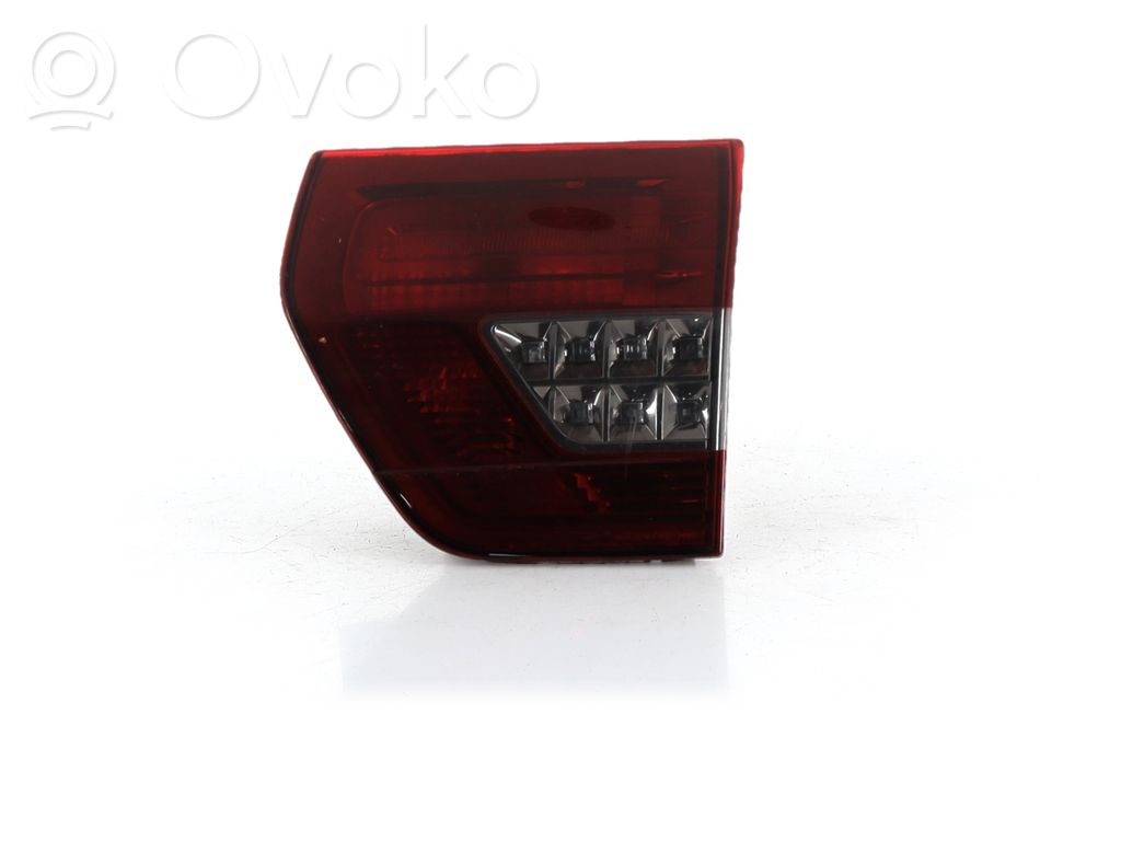Citroen C5 Tailgate rear/tail lights