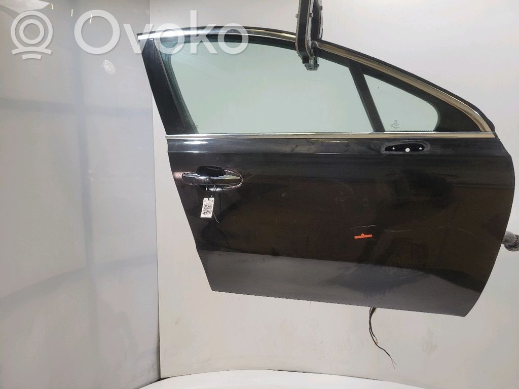 Peugeot 508 Puerta delantera 