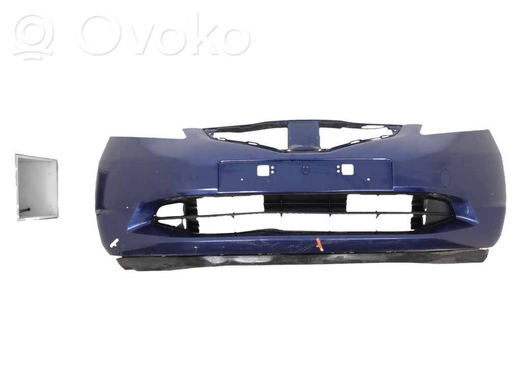 Honda Jazz Etupuskuri 