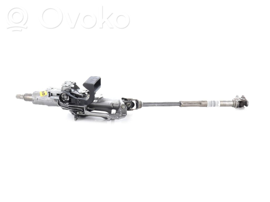 Citroen C3 Set ax volan 