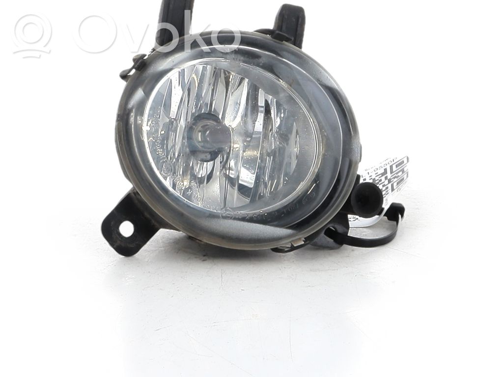 BMW 1 F20 F21 Etusumuvalo 