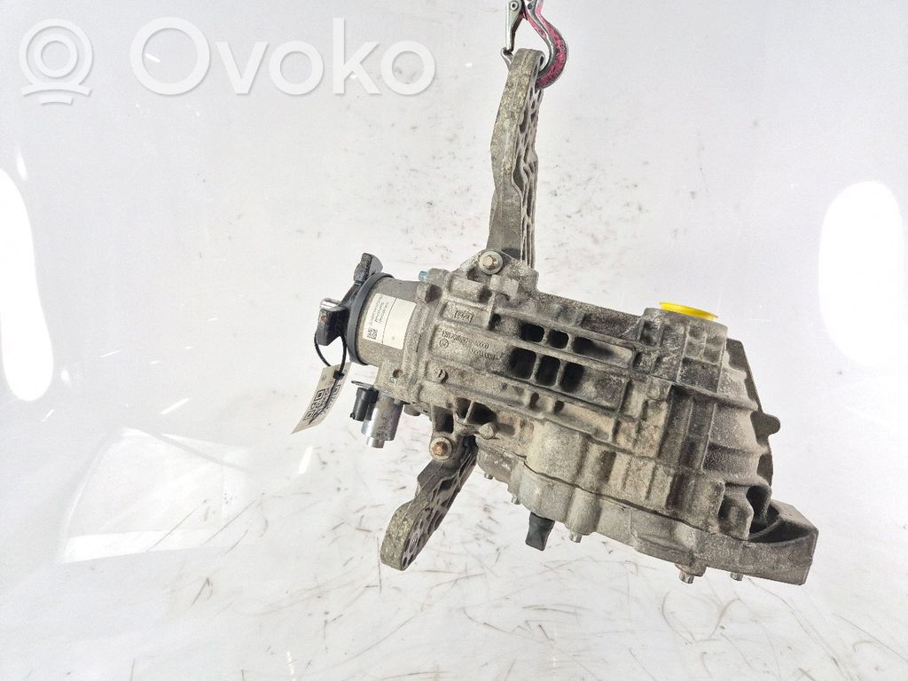 Mercedes-Benz GLA W156 X156 Hinterachsdifferential