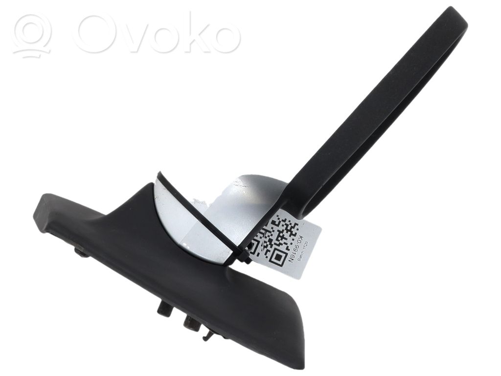 Renault Clio III Elektryczne lusterko boczne drzwi przednich 