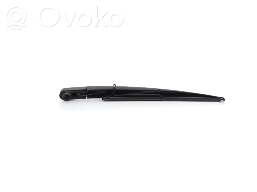 Citroen C3 Ramię wycieraczki szyby tylnej 