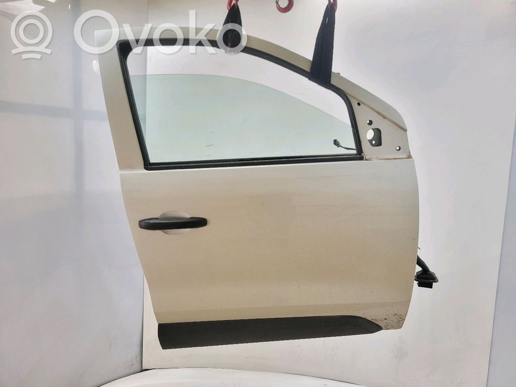 Renault Express Durvis 