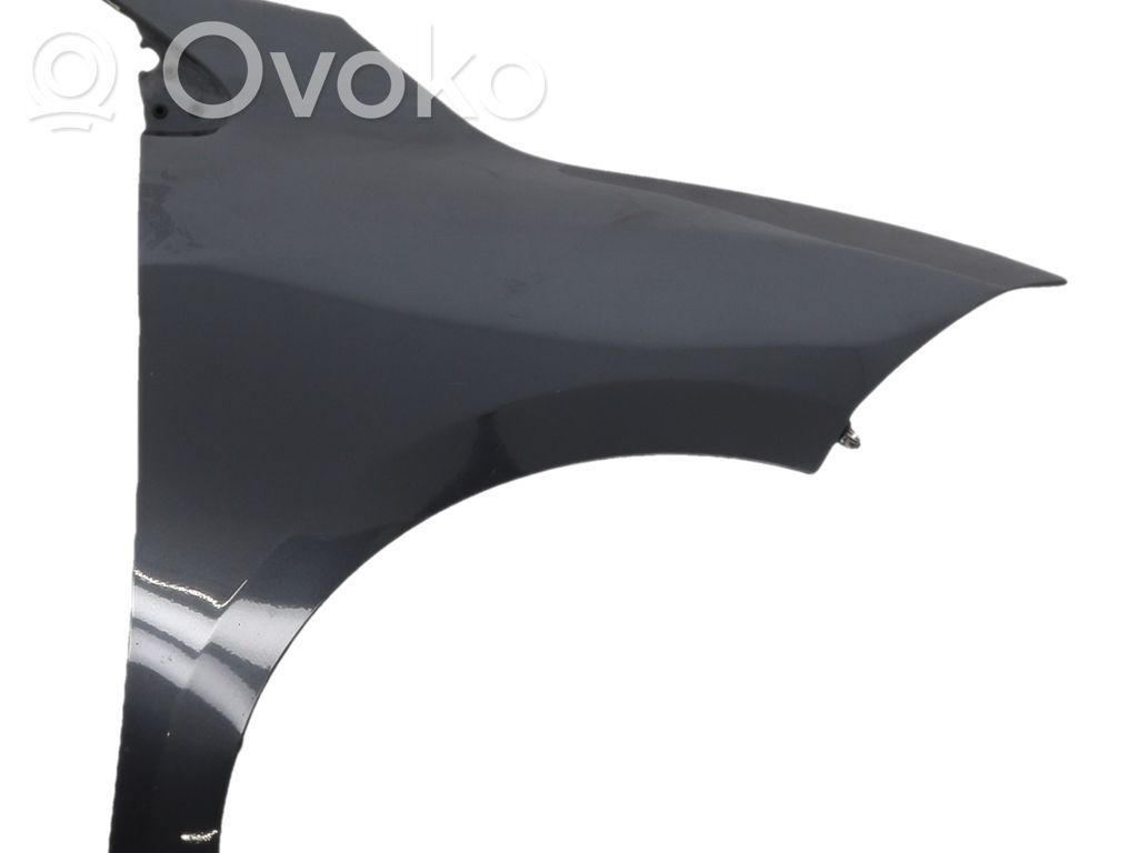 Renault Megane III Fender 