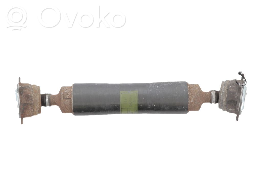 Mitsubishi Pajero Wał napędowy / Komplet