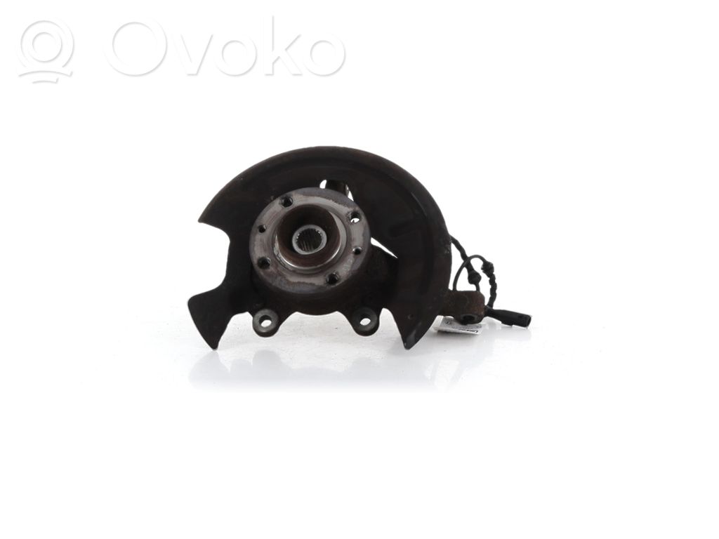 Renault Clio III Fuso a snodo con mozzo ruota anteriore