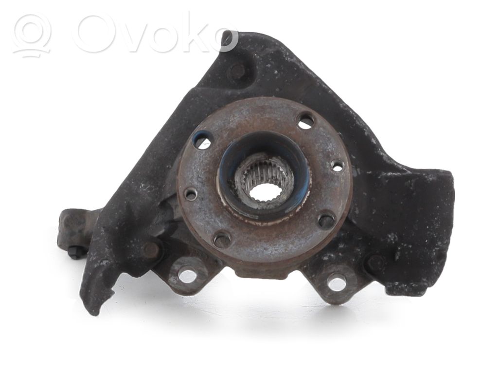 Lancia Musa Front wheel hub spindle knuckle 