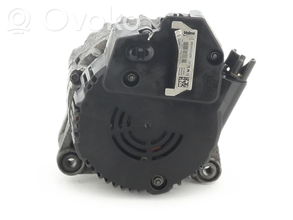 Peugeot Expert Generator/alternator 