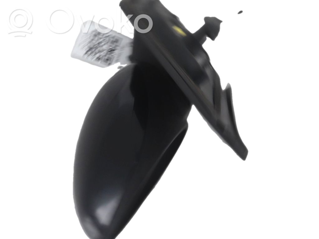 Peugeot 107 Front door electric wing mirror 