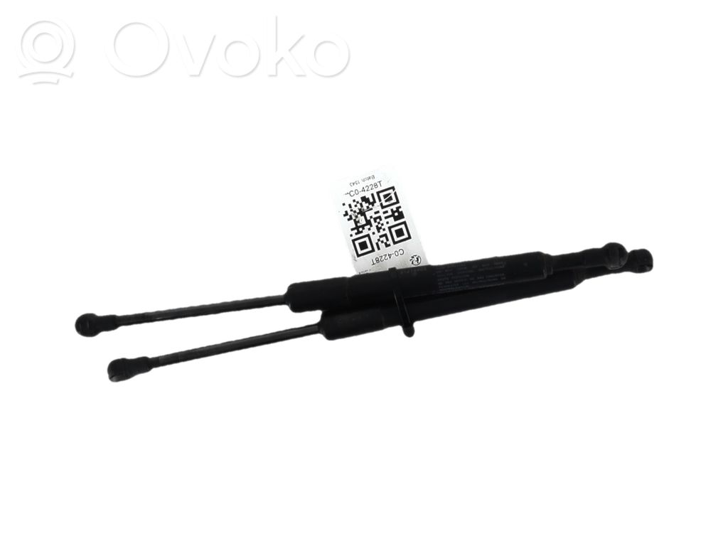 Volvo S40 Tailgate strut 