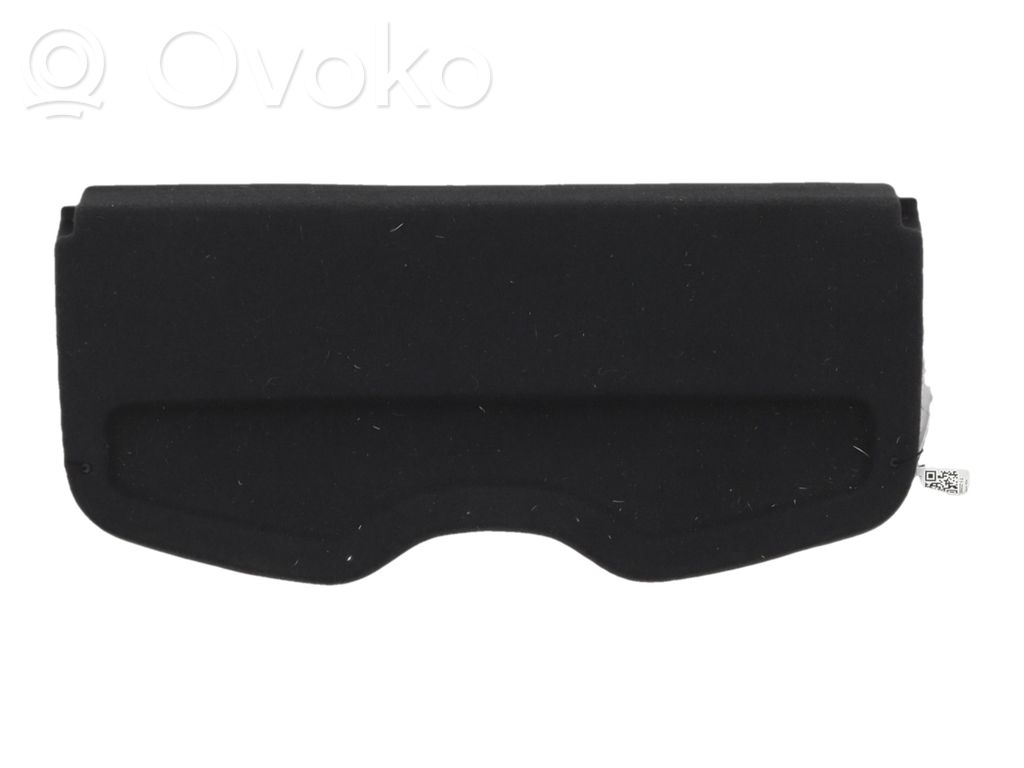 Renault Clio III Parcel shelf 