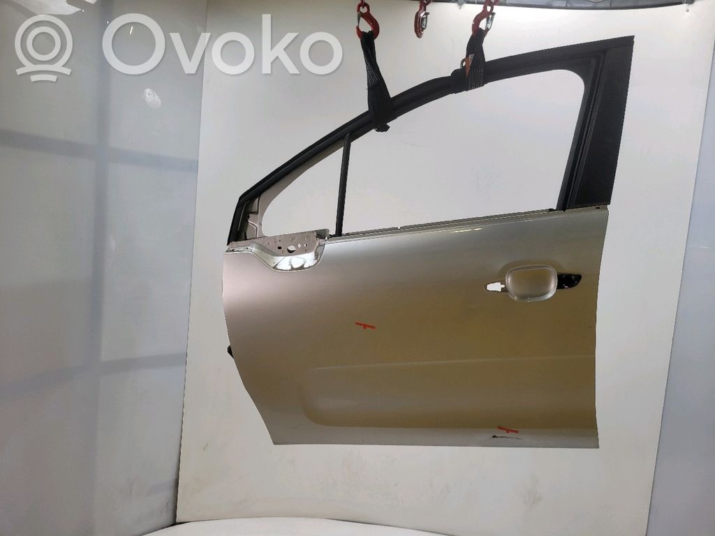 Citroen C3 Drzwi przednie 