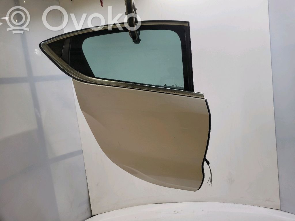 Citroen DS4 Takaovi 