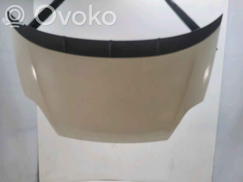 Fiat Punto Evo Motorhaube 