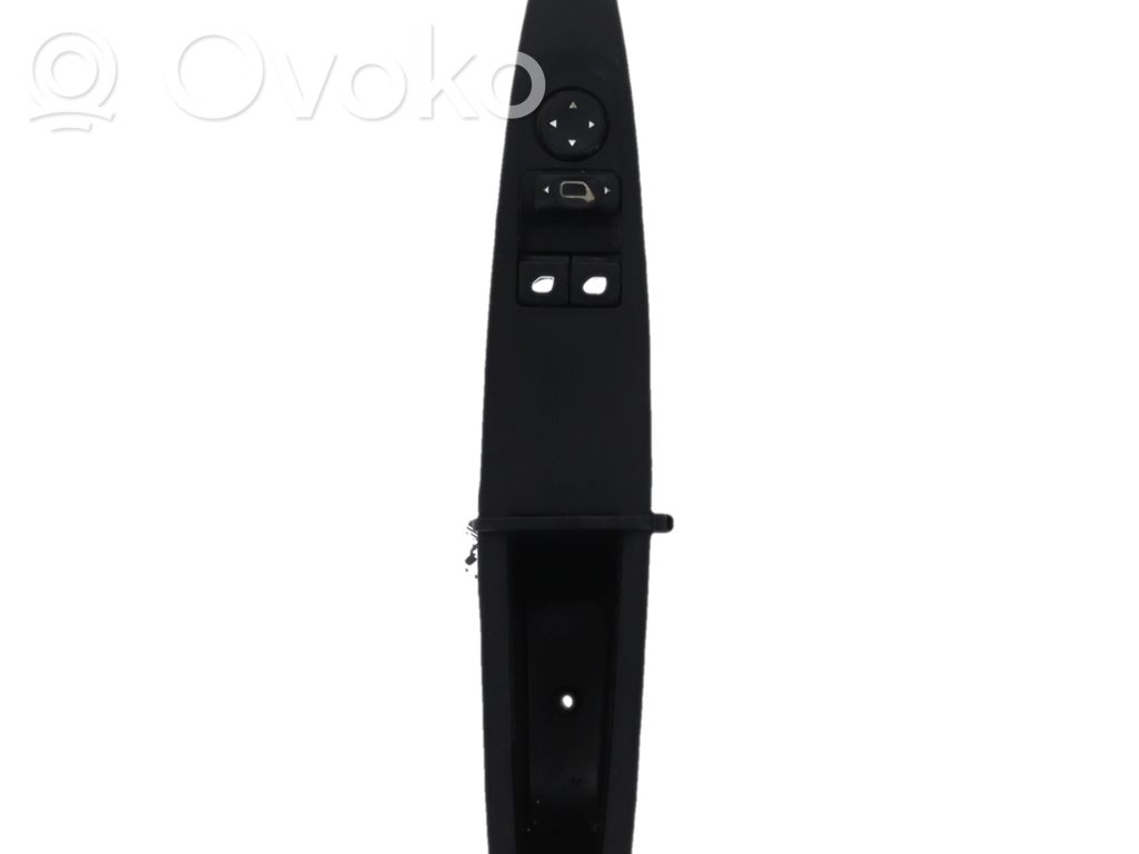 Citroen C4 I Electric window control switch 