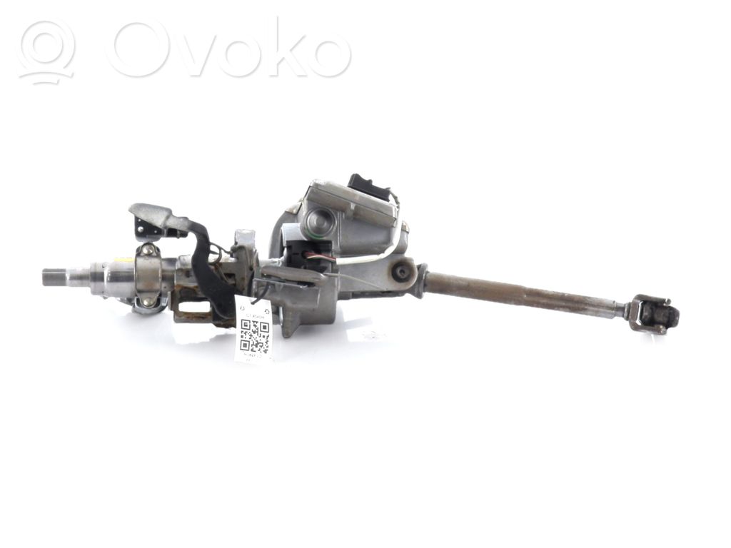 Fiat Grande Punto Gruppo asse del volante 