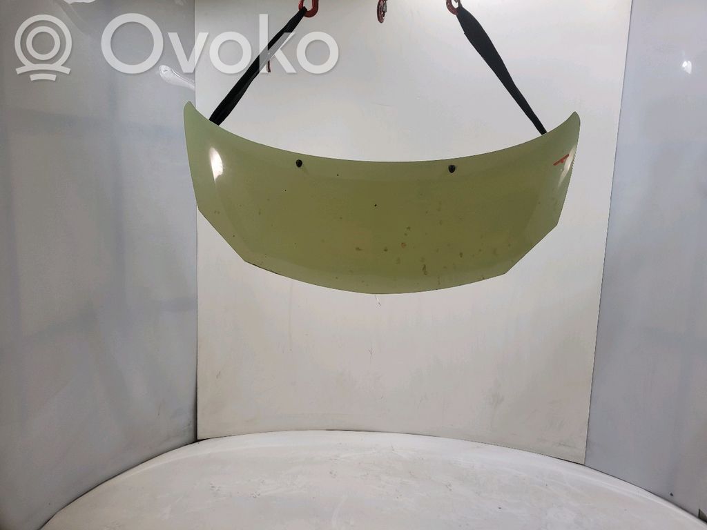 Renault Twingo II Motorhaube 