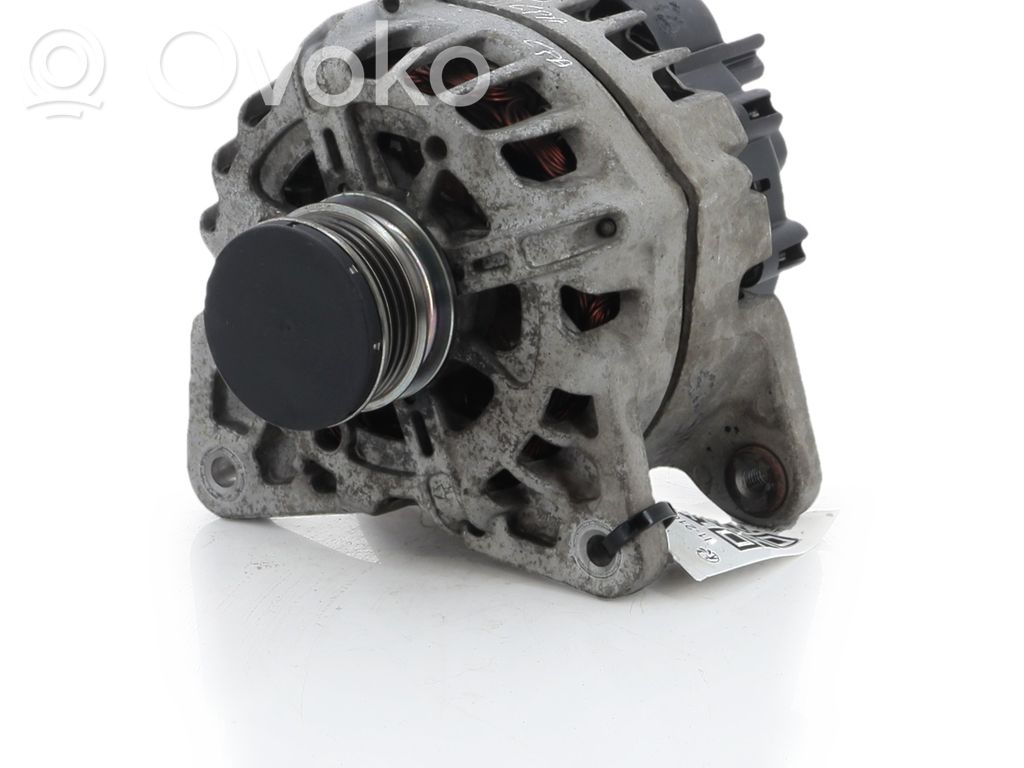 Dacia Sandero Alternador