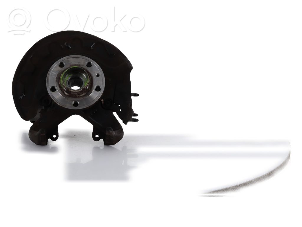 Seat Ibiza IV (6J,6P) Priekinis kelmas 