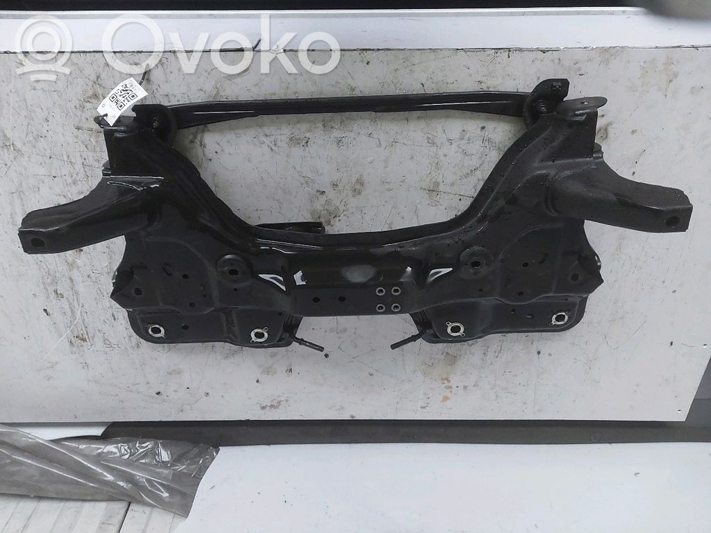 Opel Corsa D Rama pomocnicza przednia