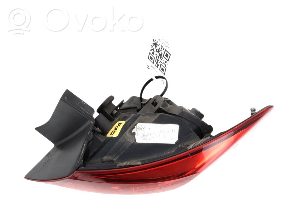 Seat Leon (5F) Lampă spate în caroserie