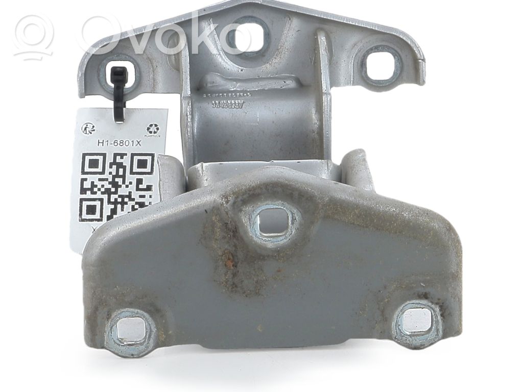 Renault Trafic III (X82) Loading door lower hinge