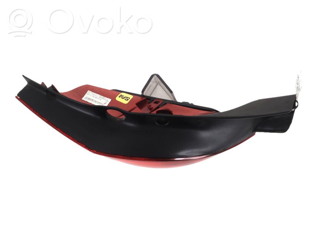 Renault Clio III Lampa tylna 