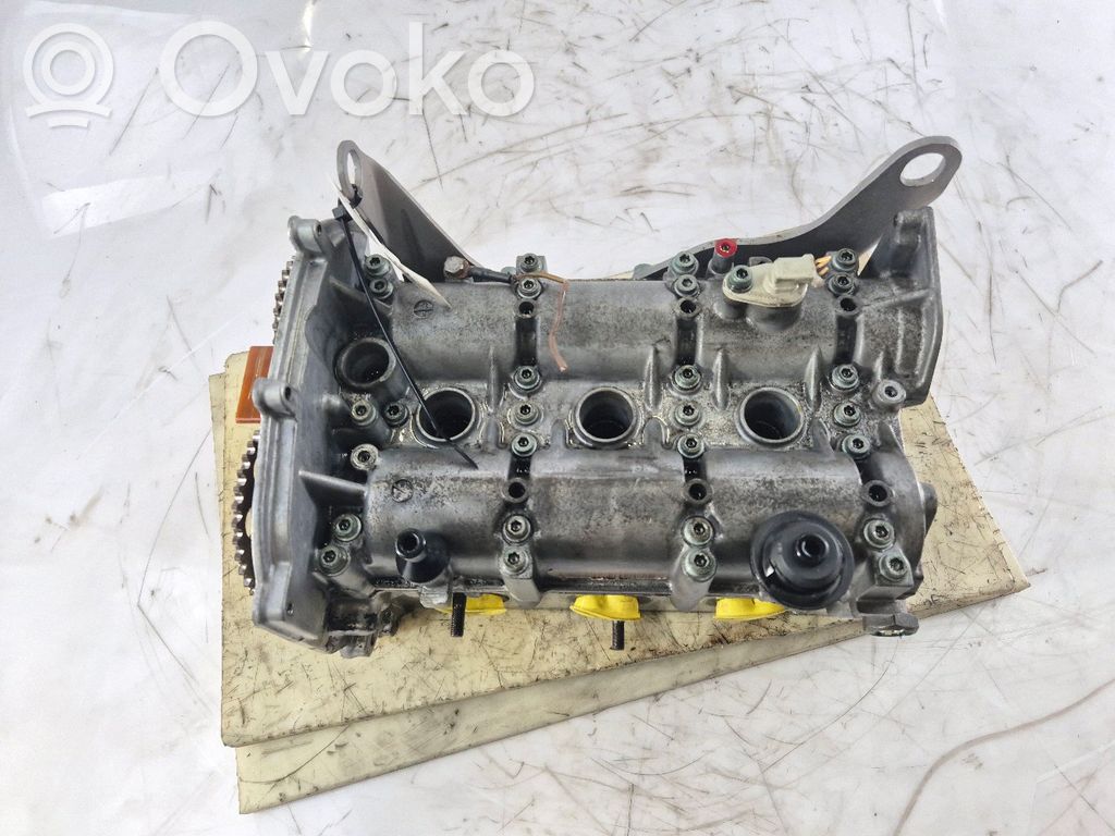 Volkswagen Polo Chiulasă motor 
