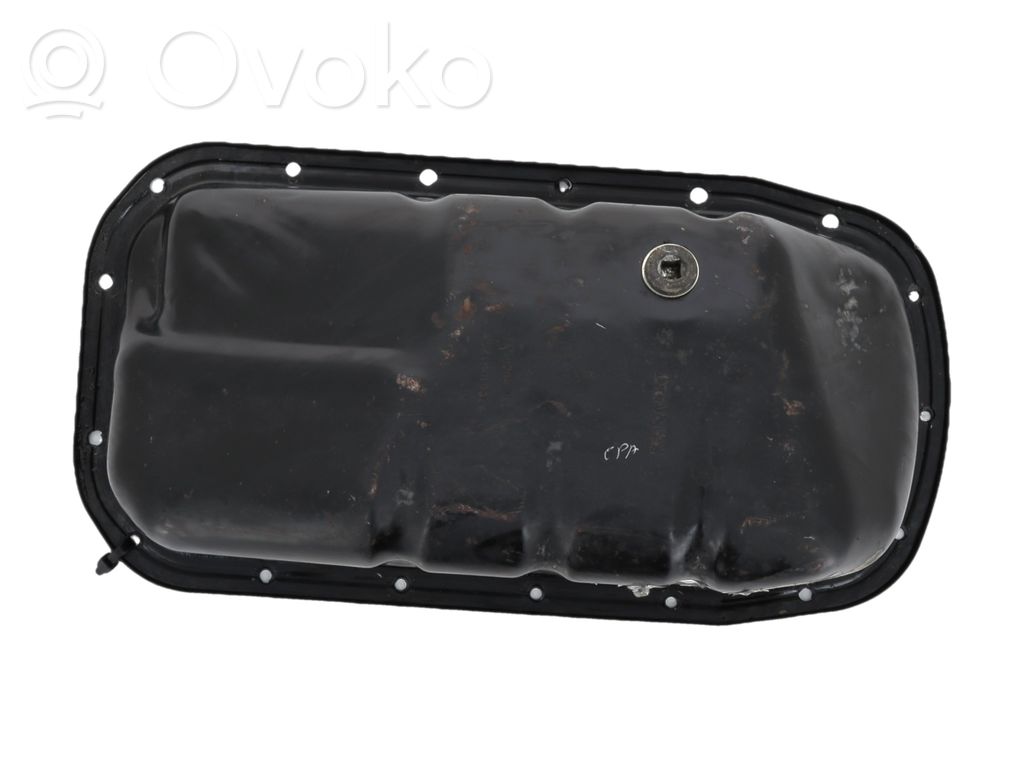 Renault Clio II Coppa dell’olio